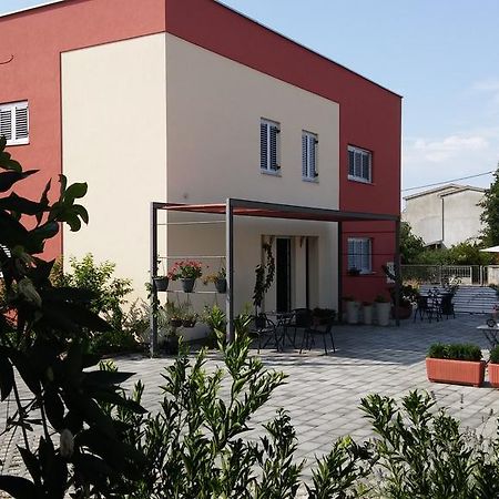 Apartments A-Mol Задар Экстерьер фото